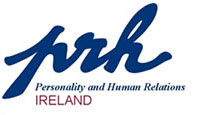 Logo for PRH Ireland